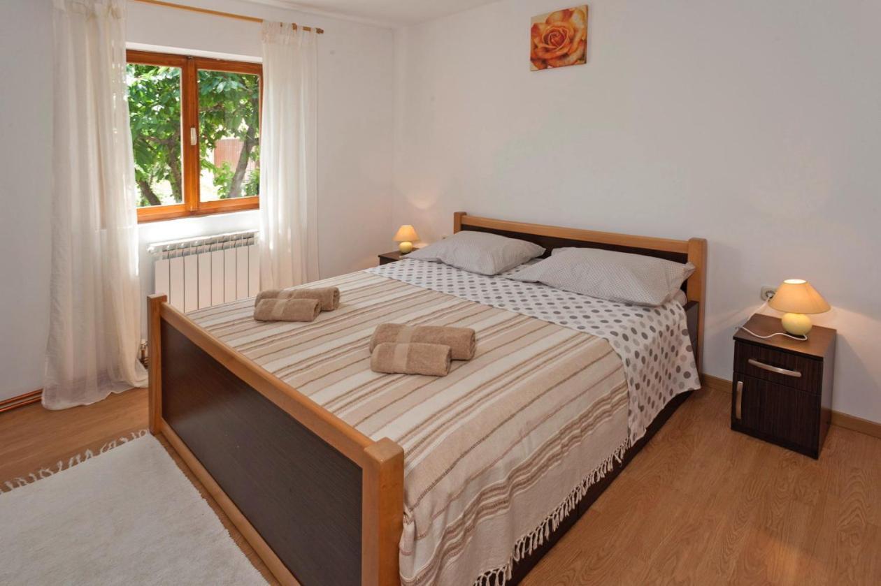 Dea In Kmeti Villa Zminj ภายนอก รูปภาพ
